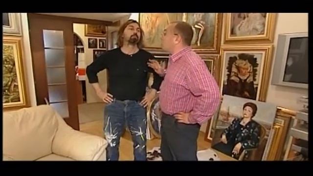 Никас Сафронов смотреть онлайн