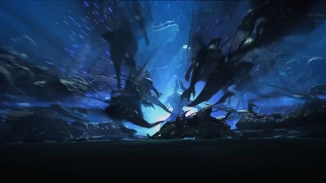 Legacy of the Void todas las cinemáticas 60 fps. All cinematics latino spanish, español (AL) смотреть онлайн