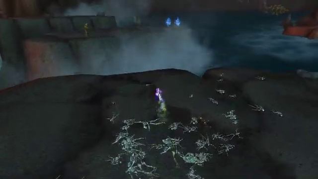 World of Warcraft: Deathwing's Madness Ptr 4.3 (Fail) смотреть онлайн