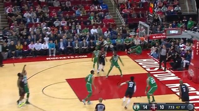 Почему рост в баскетболе снова играет важную роль? смотреть онлайн