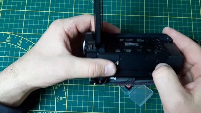 SD SanDisk, Extreme PRO 64 GB, обзор смотреть онлайн