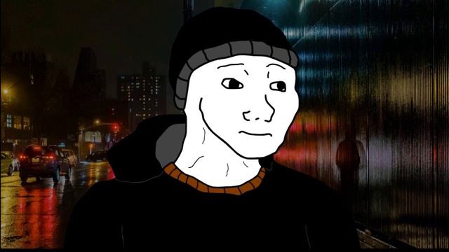 Электрофорез - Зло (slowed+reverb) смотреть онлайн