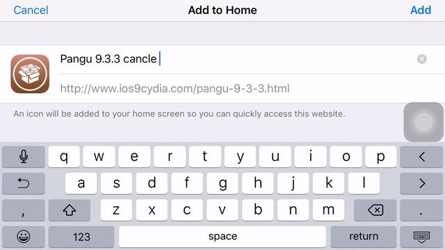 how to download cydia without jailbreaks 9.3.2 iphone ipad смотреть онлайн