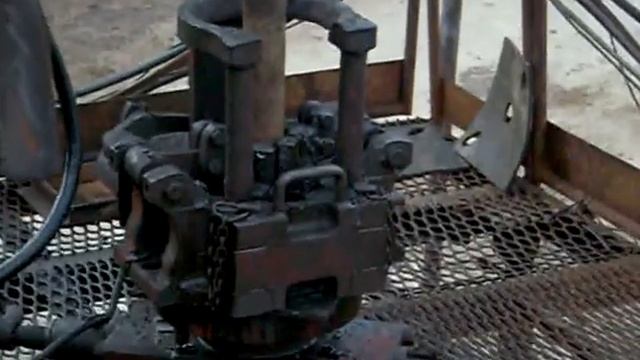 КРС. ЕСК. Стажер. Помбур. Помощник бурильшик. Самотлорское нефтяное месторождение. смотреть онлайн