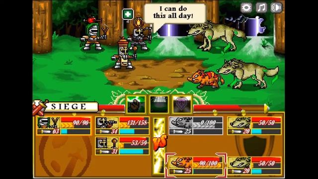 Free Game Tip - Egg Knight смотреть онлайн