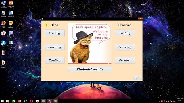 КАК ПОЛЬЗОВАТЬСЯ ПРИЛОЖЕНИЕМ ДЛЯ ПОДГОТОВКИ К МЭСК ПО АНГЛИЙСКОМУ ЯЗЫКУ (РУКОВОДСТВО ПОЛЬЗОВАТЕЛЯ)