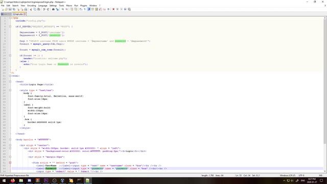 Setting Up Web Servers and Vulnerable Applications _ An Introduction to Ethical Hacking with Kali Li смотреть онлайн