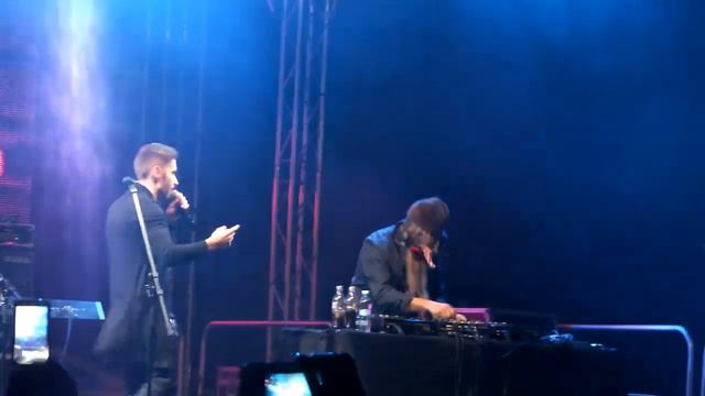 Юлия Савичева, Morandi в Кишиневе 3 мая 2014 смотреть онлайн