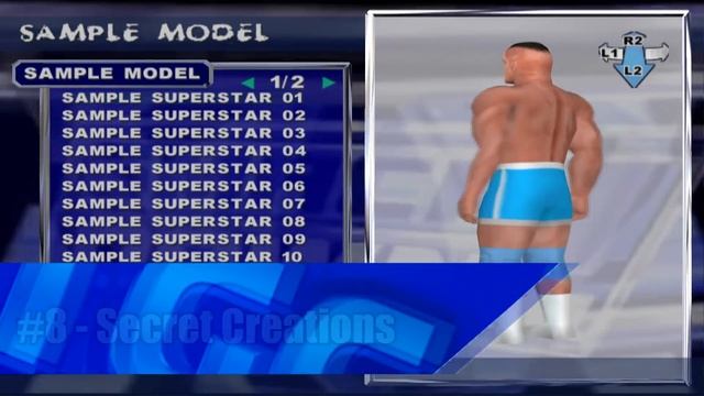 15 Awesome Secrets & Easter Eggs In WWE Smackdown Shut Your Mouth смотреть онлайн