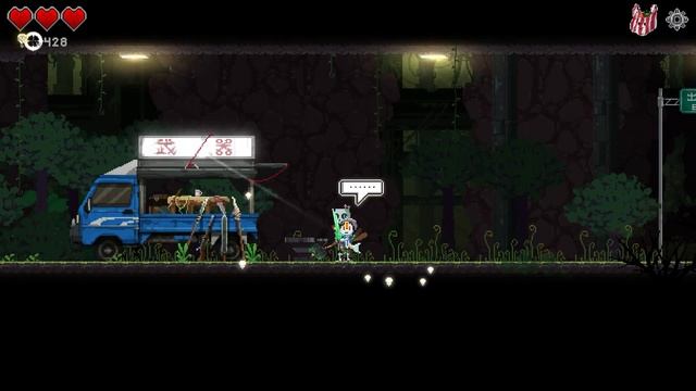 Dungeon Munchies Review - Gameplay First Impressions | Let's Play Episode 1 смотреть онлайн