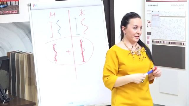Васильева Светлана: мастер класс "Мода на женственность" смотреть онлайн