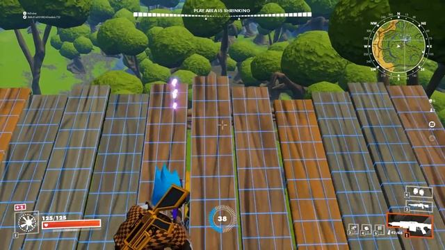 Crazy Justice - Early Access - Backer - Highlights #2 смотреть онлайн