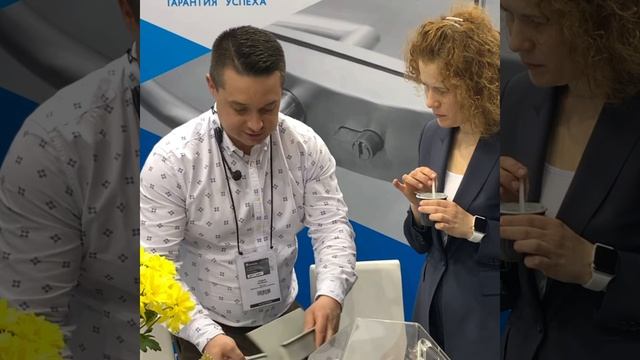 MosBuild 2022. День первый смотреть онлайн