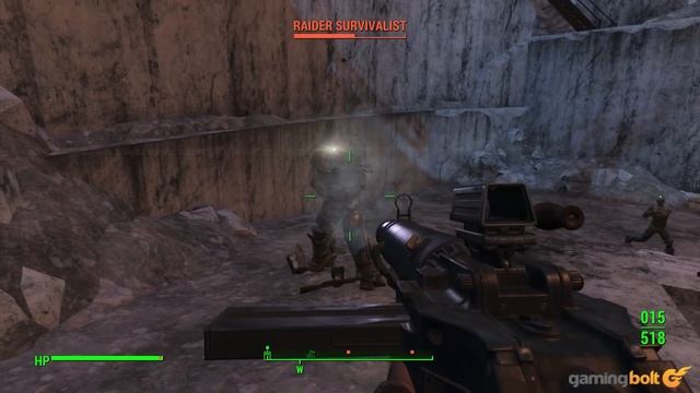 Fallout 5 - 5 Settings It Can Explore смотреть онлайн