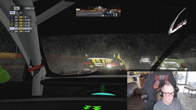 Project Cars 2 In Depth Review-Part 1 смотреть онлайн