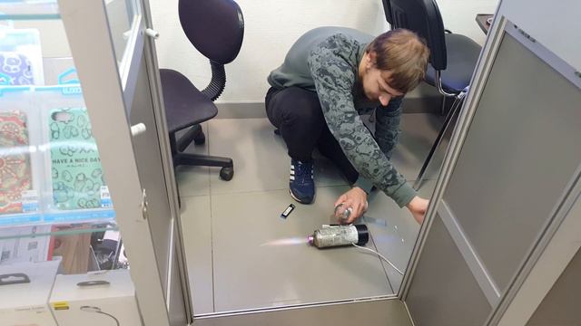 запуск ракетного двигателя смотреть онлайн