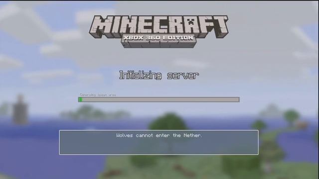 Minecraft Xbox 360 - The Best Seed for Clay ! | Over 100 Clay from the spawn seed. Minecraft Xbox S смотреть онлайн
