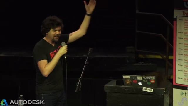 BSidesSF 2017 Linux Monitoring at Scale with eBPF Brendan Gregg & Alex Maestretti смотреть онлайн