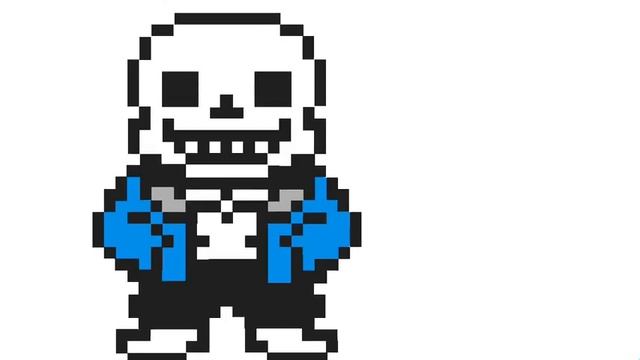 (Stick nodes) undertale death of sans смотреть онлайн