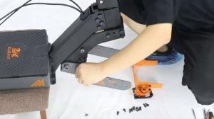 KUKIRIN G4 | Front Fork Replacement Tutorial