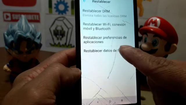 aparece mensaje de error android.process.media sigue deteniéndose / solución efectiva смотреть онлайн