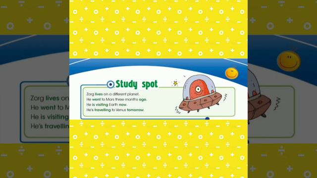 Smiles 4. Module 7 Planets 1 Planets 2 қазақша аудармасымен түсінікті сабақтар смотреть онлайн