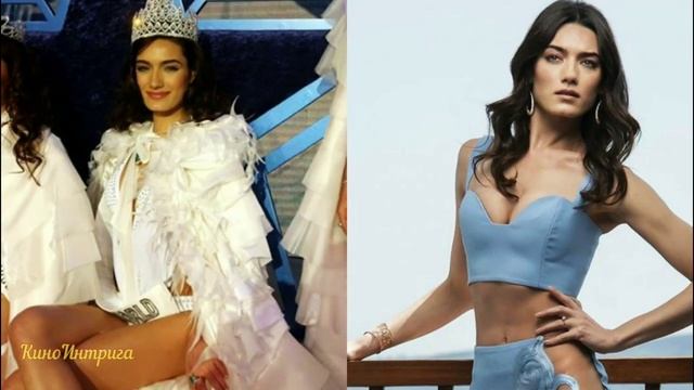 ТУРЕЦКИЕ АКТРИСЫ КОТОРЫХ ВЫБИРАЛИ В МИСС ТУРЦИЯ и МИСС МИРА смотреть онлайн