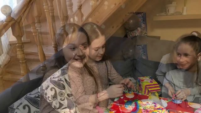 Ксюше 10-лет смотреть онлайн