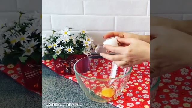 Суп с клёцками? Ароматный бульончик? Вкуснятина!?