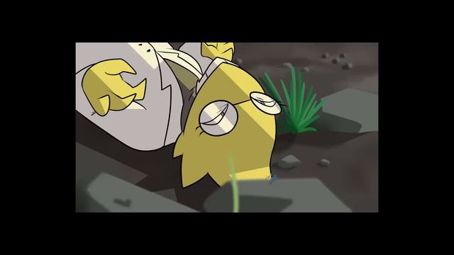 Undertale Comic Dub | Growth Spurt AU Alphys Compilation (w/ comics by potoobrigham) смотреть онлайн