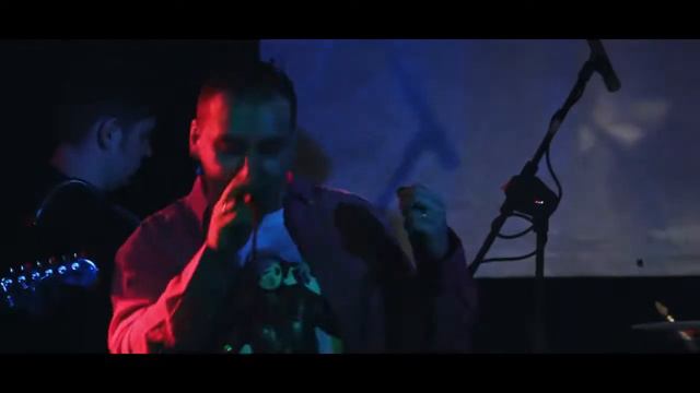 FRANKY [ФРАНКИ] – 01 – Just Run Away | Live in Plan B смотреть онлайн