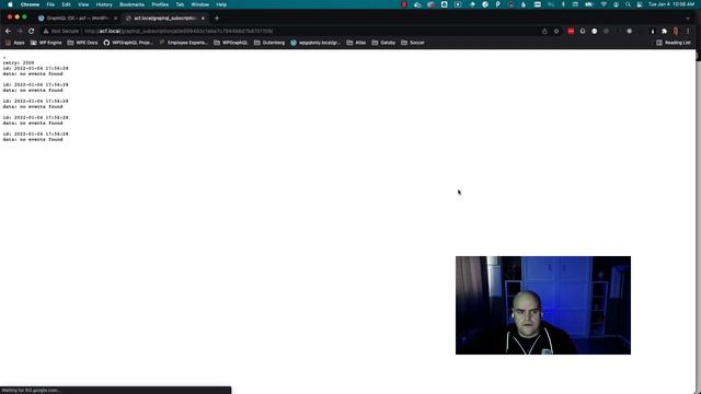 WPGraphQL Subscriptions смотреть онлайн