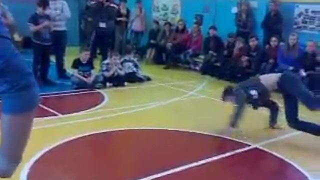 23.03.13 БР поездка в Темрюк на Батлы ФолоуМастер профин 7 смотреть онлайн