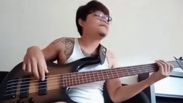 เสี่ยงส่ง socool - bass cover by kaitong смотреть онлайн