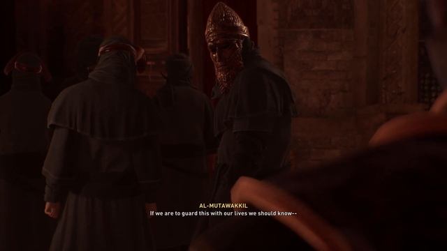 Assassin's Creed Mirage Sinhala Gameplay | Let's find Caliph's chest | RTX 4070 смотреть онлайн