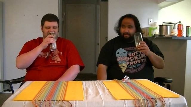 Steve Tries: Monster Energy Java Swiss Chocolate смотреть онлайн