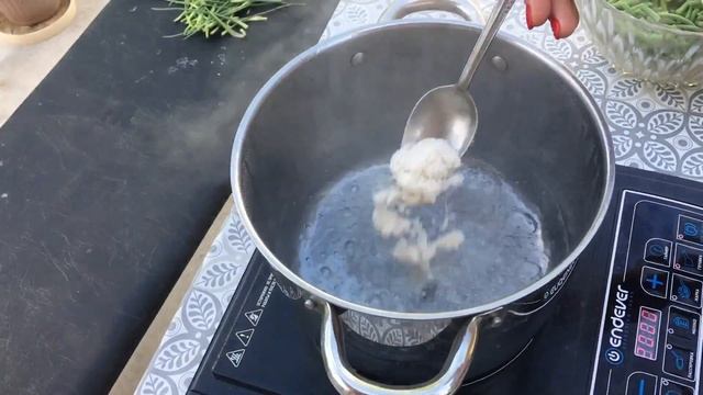 Черемша. Стрелки чеснока - рецепт «БОМБА». Спешите, пора готовить! смотреть онлайн