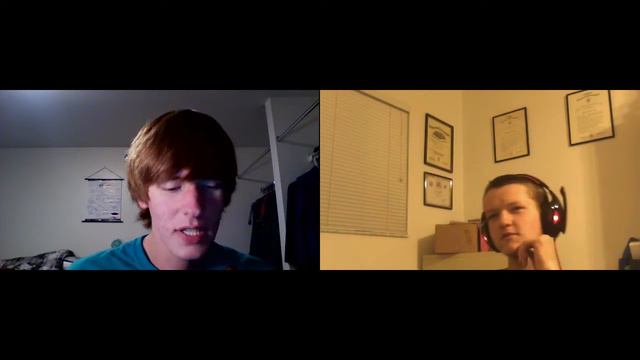 Clarifying the Furry Fandom w/ Matthew - Eric's Talk Ep. 19 смотреть онлайн