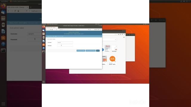 A way with Django, MySQL, Apache and Nginx смотреть онлайн