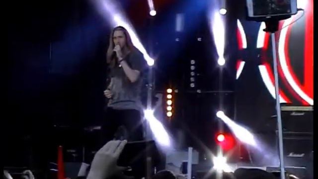 IVAN _ Help You Fly _ Маёвка лайв _ 29 05 2016 смотреть онлайн