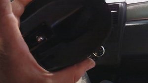 Как снять зеркало заднего вида НИССАН ТИИДА(NISSAN TIIDA)2012г.в хетчбек