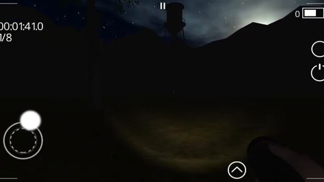 SLENDER MAN: Я ОЖИДАЛ БОЛЬШЕГО... смотреть онлайн