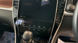 Toyota Harrier, 2018 год