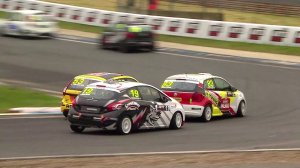 Российские кольцевые гонки _ 5 этап туринг-лайт (Дорогобуж, 2020).mp4