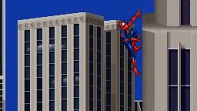The Amazing Spider-Man: Lethal Foes Part 1 смотреть онлайн