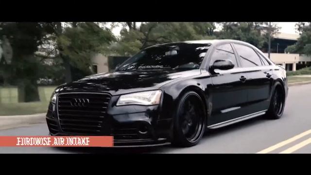 Skan & El Speaker - Never Gonna Catch Me