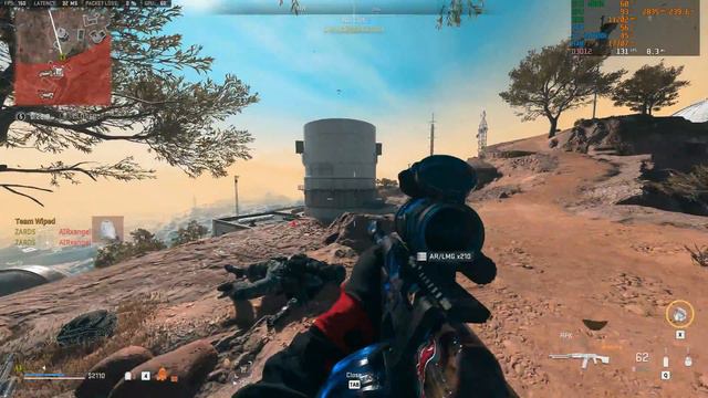 [4k] Warzone 2.0 RTX 4080 fps test| DLSS ON| Beyond the Limit| Ultra Max settings смотреть онлайн