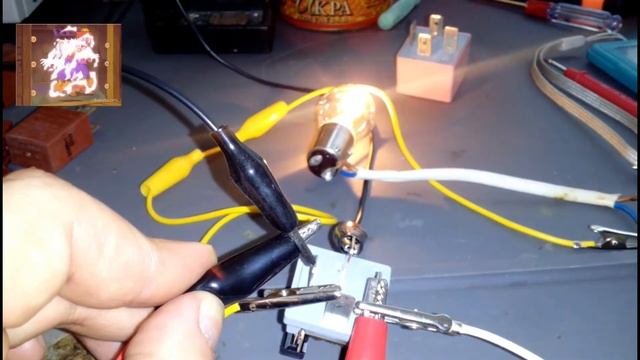 Простые ремонты Проверяем реле смотреть онлайн