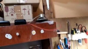 Очень простой приемник на КВ диапазон своими руками на транзисторах