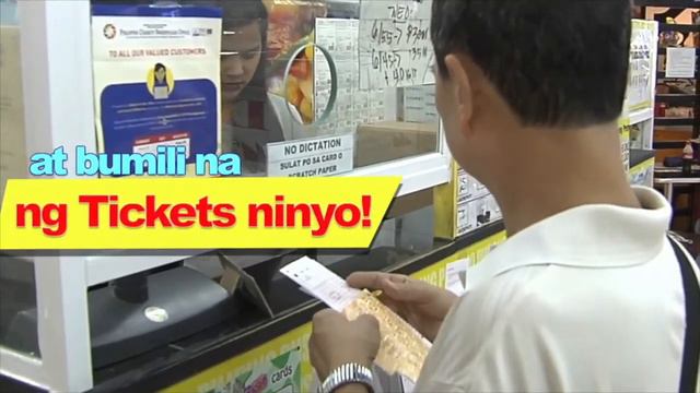 [LIVE] PCSO 9:00 PM Lotto Draw - February 16, 2024 смотреть онлайн